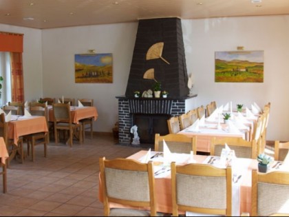 照片: Pizzeria Il Caminetto