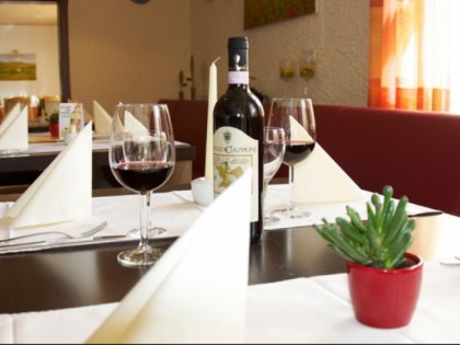 照片: Pizzeria Il Caminetto