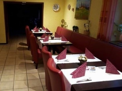照片: Pizzeria Il Caminetto