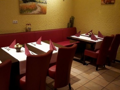 照片: Pizzeria Il Caminetto