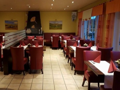 照片: Pizzeria Il Caminetto