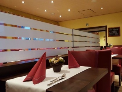 照片: Pizzeria Il Caminetto